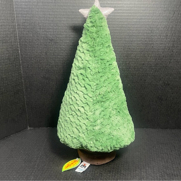 BNWT Jellycat Fraser Fir Large GREAT CHRISTMAS GIFT OR CENTERPIECE - Picture 2 of 14